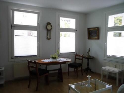 Foto - Etagenwohnung in Dömitz