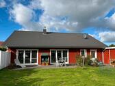 Foto - Einfamilienhaus in Bergenhusen