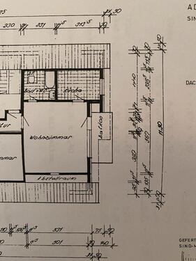 Foto - Etagenwohnung zur Miete in Sindelfingen