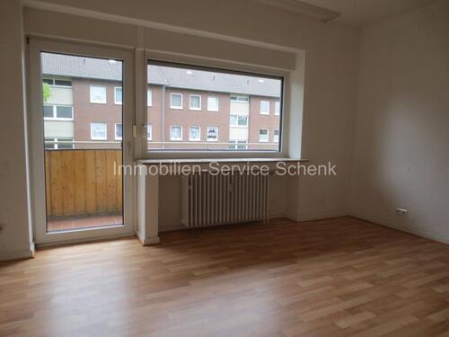 Foto - Gepflegte drei Zimmer- Wohnung Ibbenbüren-Dickenberg