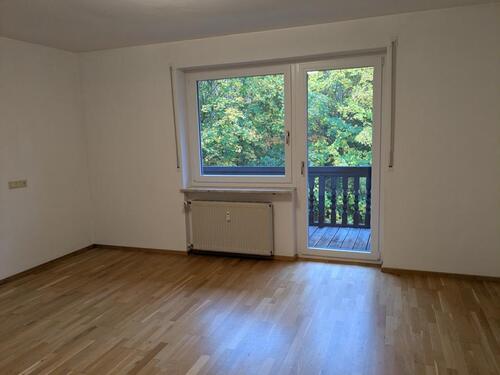 Foto - Etagenwohnung zur Miete in Beratzhausen
