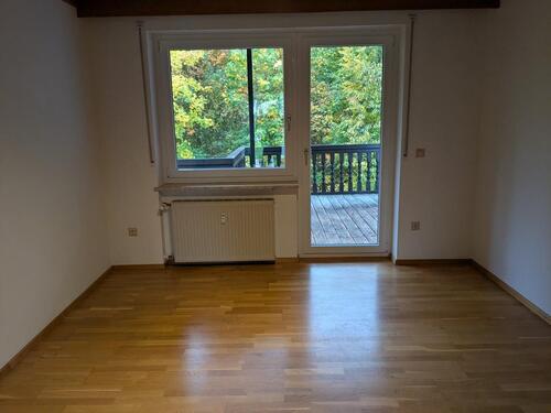 Foto - Etagenwohnung in Beratzhausen