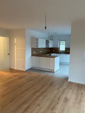 Foto - Schöne, moderne Wohnung mit Balkon, Stellplatz, EBK in Isselhorst
