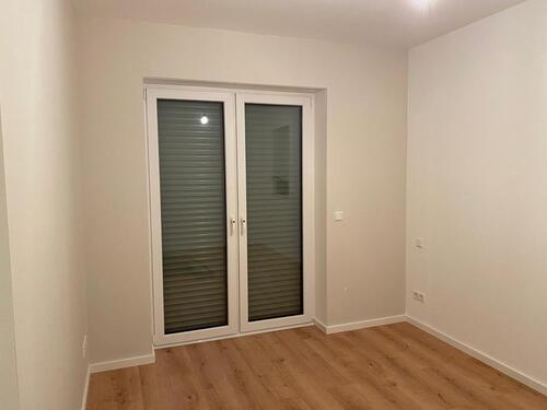 Foto - Etagenwohnung in Gütersloh zur Miete