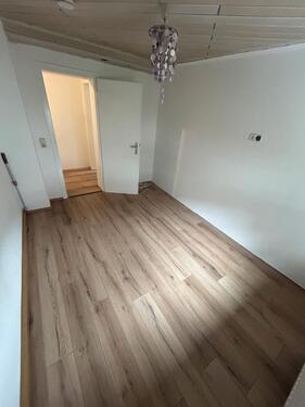 Foto - Etagenwohnung in Memmingen