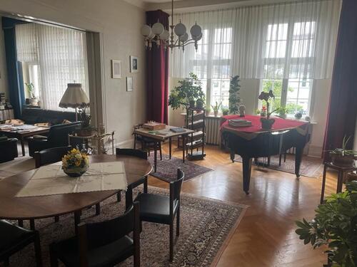 Foto - Etagenwohnung in Ottobrunn