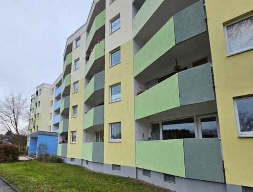 Foto - Ihre Zukunft - Ihre Wohnung: ansprechende 2-Zimmer-Wohnung