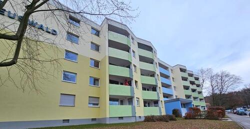 Foto - Etagenwohnung zur Miete in Aachen