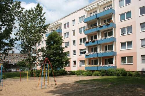 Foto - Dein neues Kapitel beginnt hier!