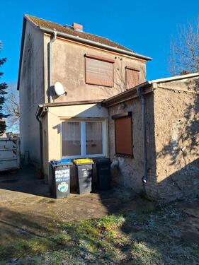 Foto - Einfamilienhaus in Löwenberger Land