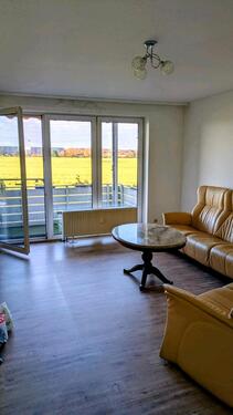 Foto - schöne kleine Wohnung mit Balkon