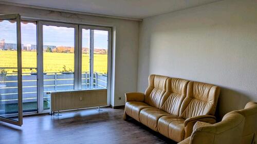 Foto - 2 Zimmer Etagenwohnung zur Miete in Wittenförden