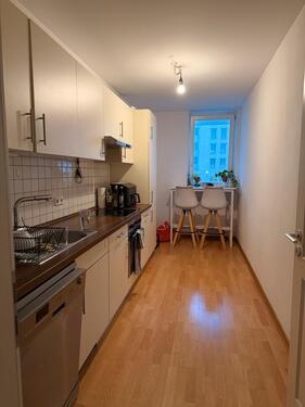 Foto - 2 Zimmer Etagenwohnung zur Miete in Berlin