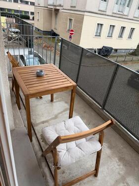 Foto - 2 Zimmer Etagenwohnung in Berlin