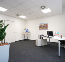 Erstklassiges Büroangebot: Renoviert mit voller Ausstattung zum fairen Preis!* - Hannover Döhren-Wülfel