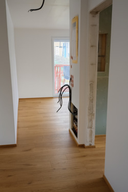 Foto - Barrierefreie Einliegerwohnung - 600,00&nbsp;EUR Kaltmiete, ca.&nbsp; 45,00&nbsp;m&sup2;