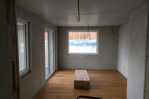 Foto - Etagenwohnung in Eutingen im Gäu zur Miete