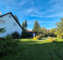 Von privat: Haus im Grünen - 1.075.000,00&nbsp;EUR Kaufpreis, ca.&nbsp; 201,00&nbsp;m&sup2; in Königsbrunn (PLZ: 86343)