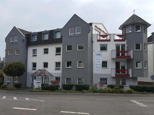 Foto - Zentrale Penthouse Wohnung in Ahrweiler