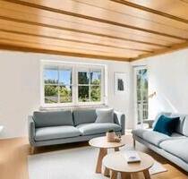 Provisionsfrei 2 Eigentumswohnungen - Neukirchen vorm Wald