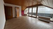 Modernisier. 2-Zimmer-DG-Wohnung mit Balkon 58m² Kamen Methler