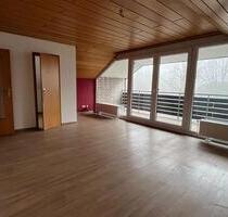 Modernisier. 2-Zimmer-DG-Wohnung mit Balkon 58m² Kamen Methler