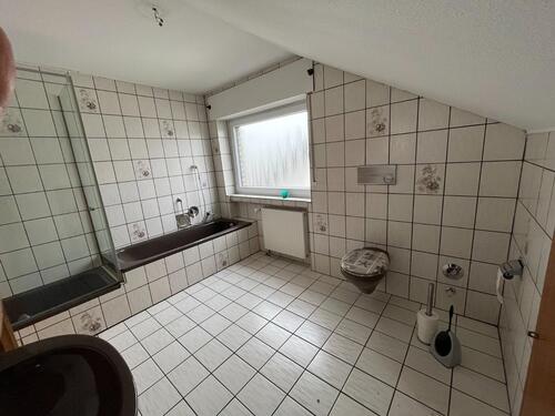 Foto - 2 Zimmer Dachgeschoßwohnung zur Miete in Kamen