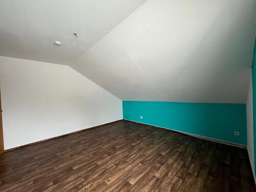 Foto - 2 Zimmer Dachgeschoßwohnung in Kamen