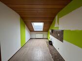 Foto - Dachgeschoßwohnung in Kamen zur Miete