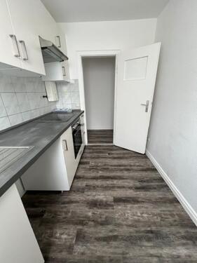 Foto - 2 Zimmer Etagenwohnung in Flensburg