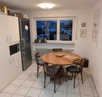 Sonnige, ruhige 3 Zimmerwohnung im 1.Stock - Altensteig