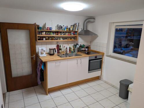 Foto - 3 Zimmer Etagenwohnung zur Miete in Altensteig