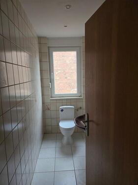 Foto - Etagenwohnung in Bad Emstal zur Miete