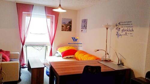 Foto - Dieses Appartement befindet sich in direkter Nachbarschaft zur Universität am Standort Wilhelmshöher Allee und ist fußläufig in wenigen Augenblicken erreichbar. Der Blick aus dem Fenster bietet...