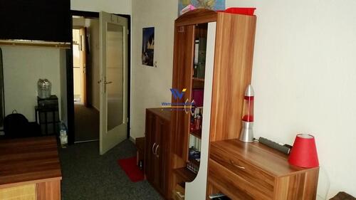Foto - 1 Zimmer Erdgeschoßwohnung zur Miete in Kassel