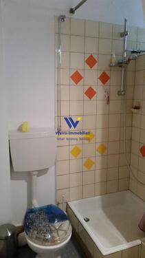 Foto - 1 Zimmer Erdgeschoßwohnung in Kassel