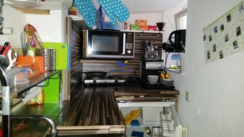 Foto - Erdgeschoßwohnung in Kassel zur Miete