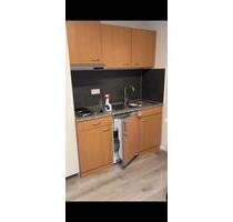 1 Zimmerwohnung in Tübingen (72074)