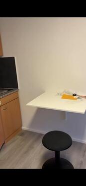 Foto - 1 Zimmer Erdgeschoßwohnung zur Miete in Tübingen