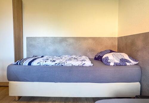 Foto - 1 Zimmer Etagenwohnung in Friedeburg