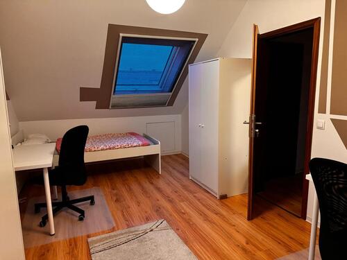 Foto - 1 Zimmer Etagenwohnung zur Miete in Berlin