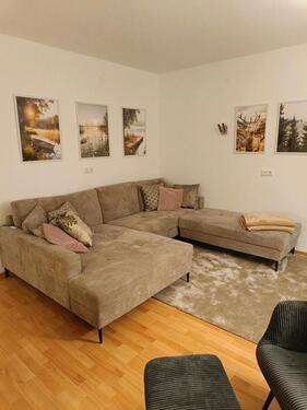 Foto - 4- Zimmer Whg. mit Balkon, 86m² in Fallingbostel