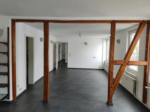 Foto - Büro Praxis Räume Menden Zentrum 1. OG