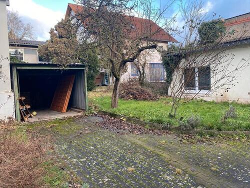 Foto - 6 Zimmer Einfamilienhaus in Coburg