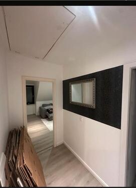 Foto - 2.5 Zimmer Dachgeschoßwohnung in Neustadt in Holstein