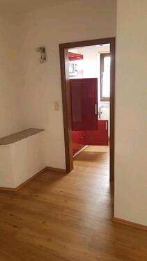 Foto - 2 Zimmer Erdgeschoßwohnung in Güntersleben