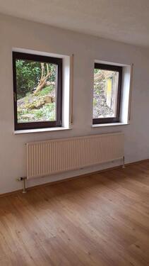 Foto - Erdgeschoßwohnung in Güntersleben zur Miete