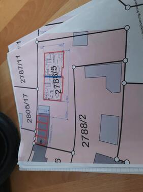 Foto - Baugrundstück in Abensberg, Gaden