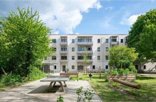 Foto - Wbs Wohnung für Leute AB 2 Personen.