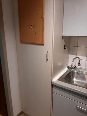 Foto - 1 Zimmer Etagenwohnung zur Miete in Göttingen